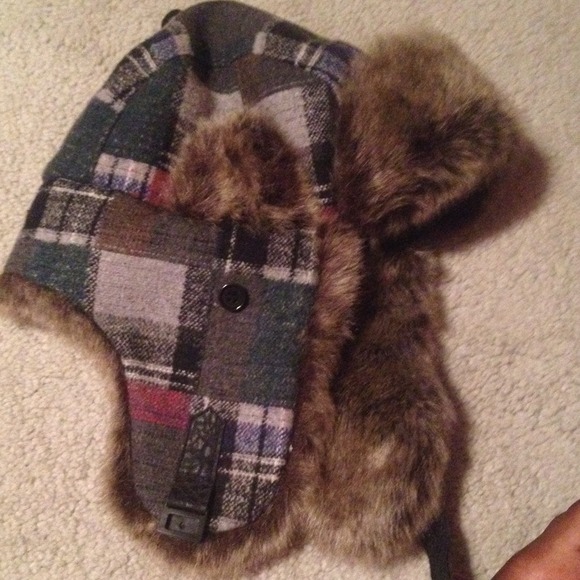 Hat - Picture 2 of 2