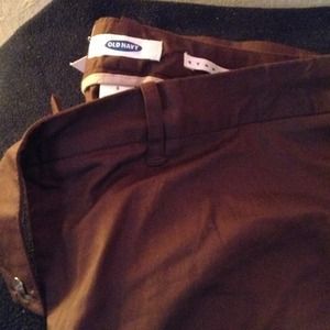 Old Navy Bootcut Pants