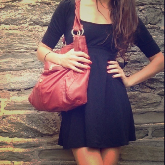 The Limited Black Dress with 3/4 Sleeve🌟REDUCED