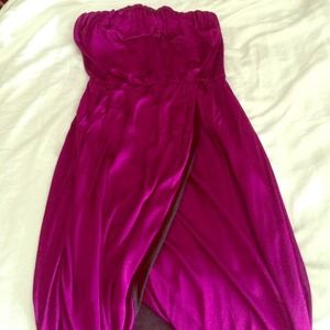 Rachel Roy jeweled tone party dress!!!