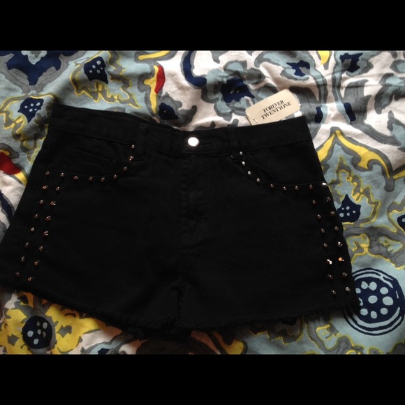 new forever 22 shorts