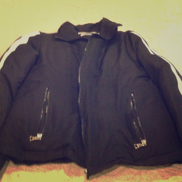 TH Jacket