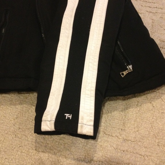 TH Jacket - Picture 2 of 3