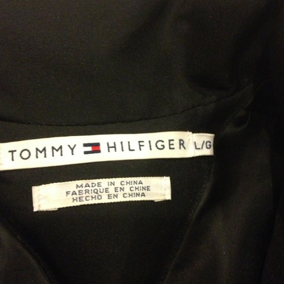 TH Jacket - Picture 3 of 3