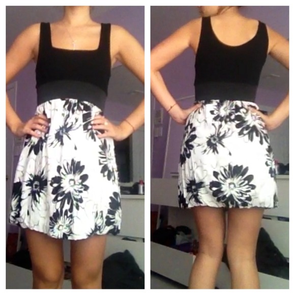 .: CASUAL DRESS :.