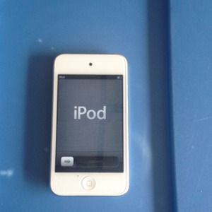 iPod Touch Touch 4th generation