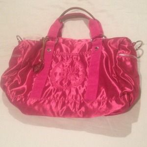 Victoria's Secret bundle (purse and cosmetic bag)