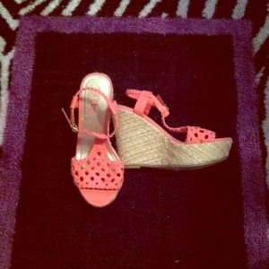 ✨🌟!!Coral Melon Wedges!! 🌟✨