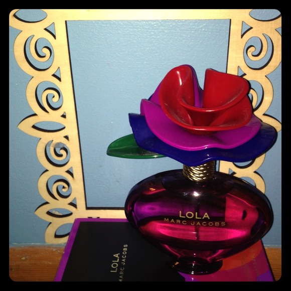 "Lola" by Marc Jacobs