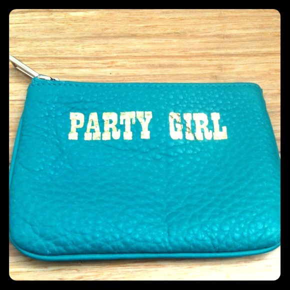 Rebecca Minkoff Pouch/ Coin Purse