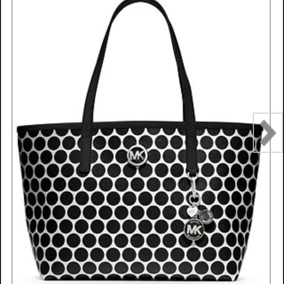 Authentic Michael Kors Purse