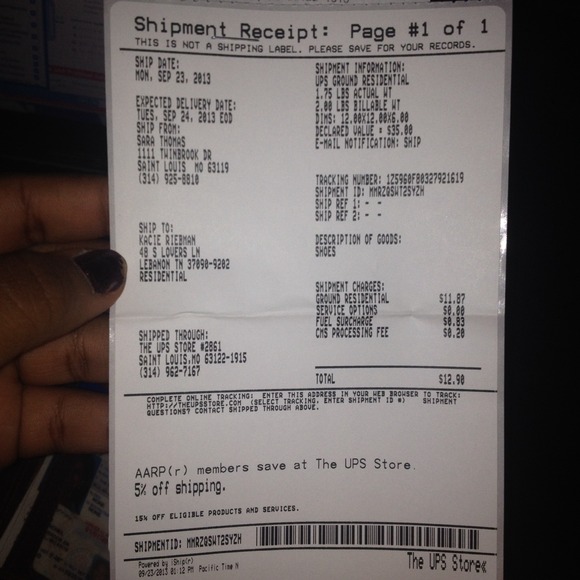 🚫🚫🚫TRADED 🚫🚫🚫🚫 American Eagle Slip Ons!! - Picture 3 of 4