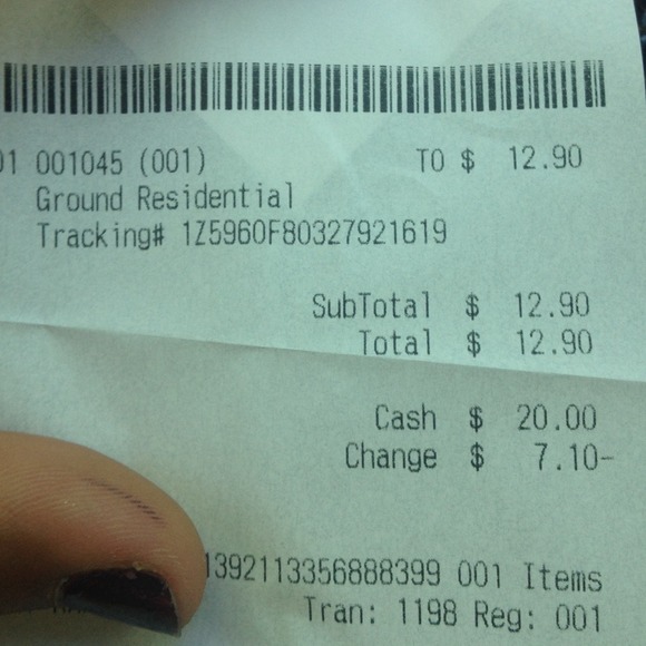 🚫🚫🚫TRADED 🚫🚫🚫🚫 American Eagle Slip Ons!! - Picture 2 of 4