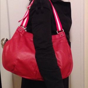 💯 AUTHENTIC Marc by Marc Jacobs bag w/ dust bag