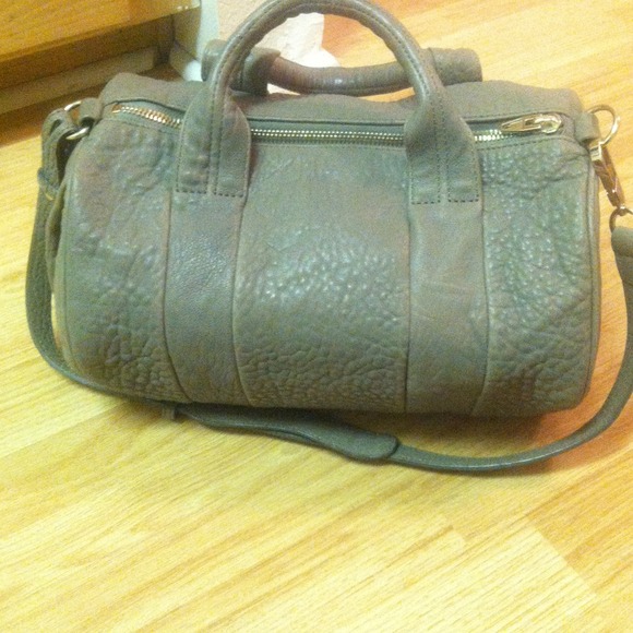 Alexander Wang Rocco!