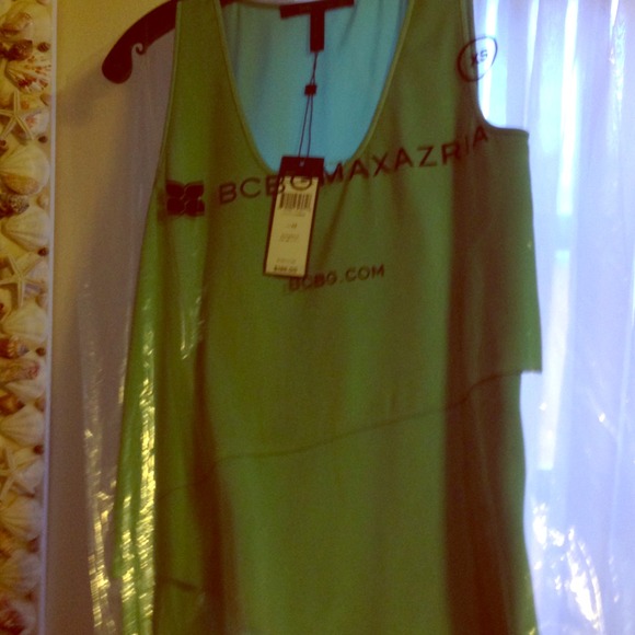 BCBG Dress - Picture 1 of 2