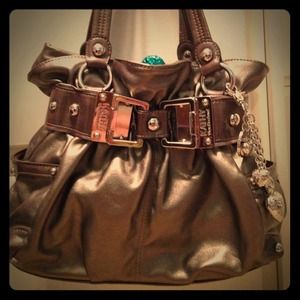 Kathy can zeeland purse