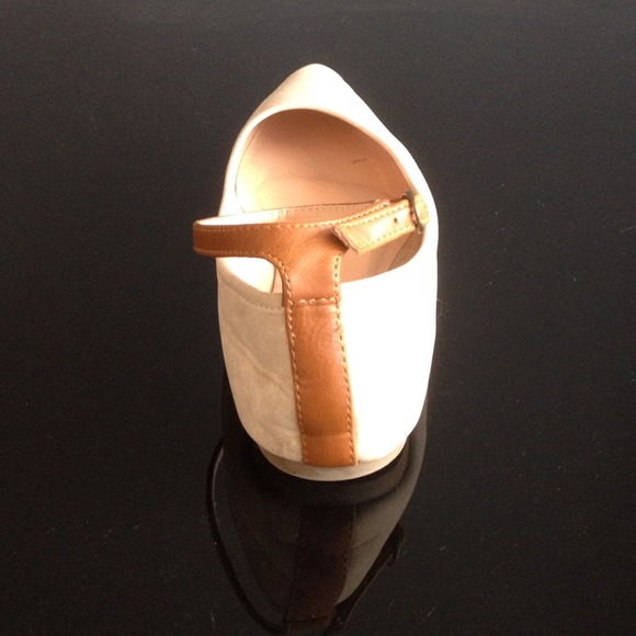 HOST PICK!! Ankle strap ballerina - Picture 4 of 4