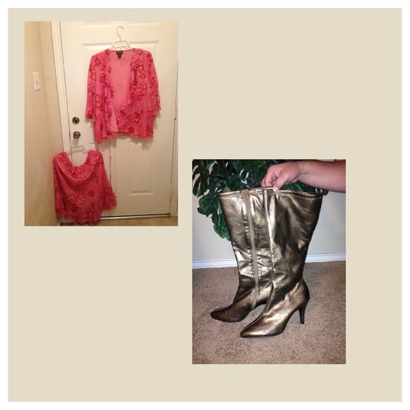 🚫Sold🚫Bundle to geesans