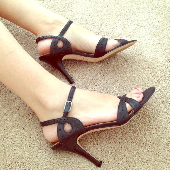 Banana republic casual shoes