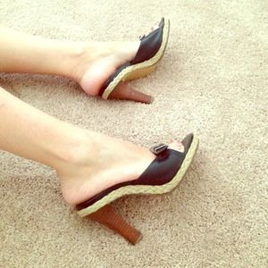 Nine west shoes
