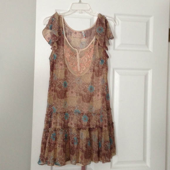Free People dress NEW LOW PRICE