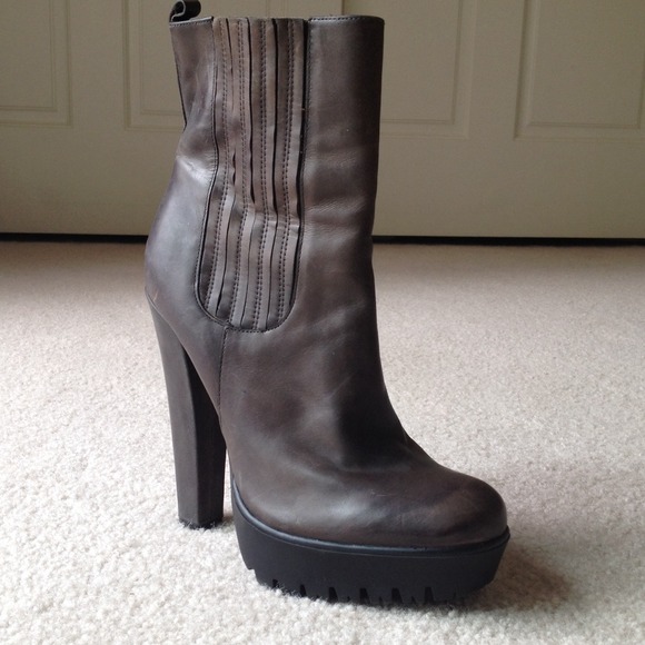 William Rast booties