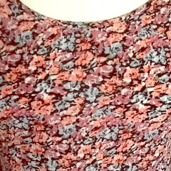 Cotton On floral dress