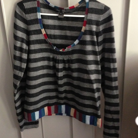 Marc Jacobs 100% wool sweater - Picture 1 of 3