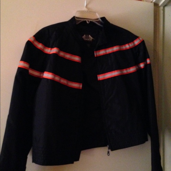 🚫🚫🚫SOLD🚫🚫🚫Motorcycle jacket