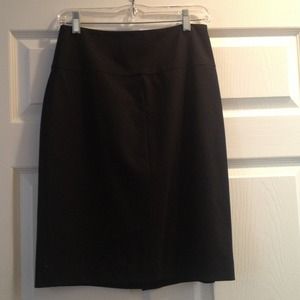 Banana Republic Work Skirt