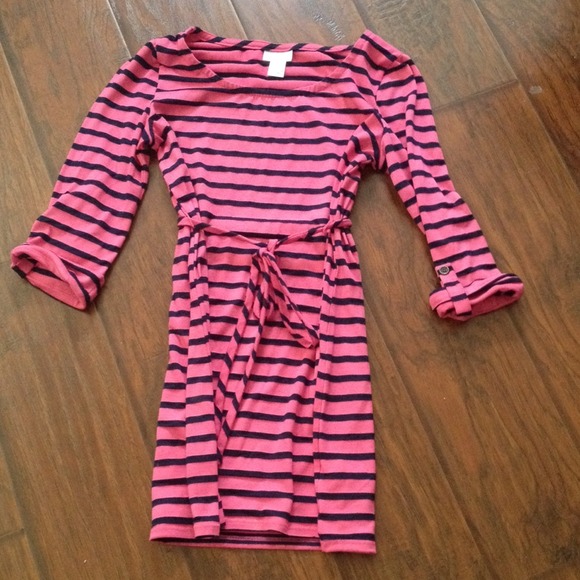 Cute Maternity tunic top