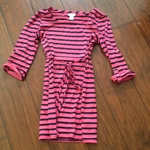 Cute Maternity tunic top