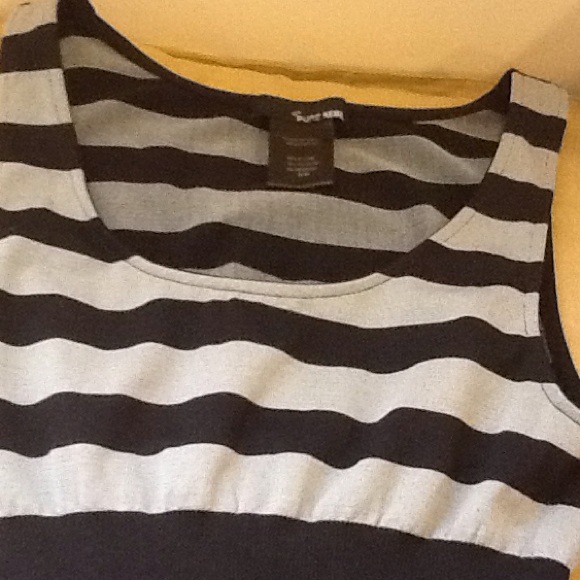 Black & Gray Dress S/M SOLD BUNDLE for cheyrobins - Picture 2 of 2