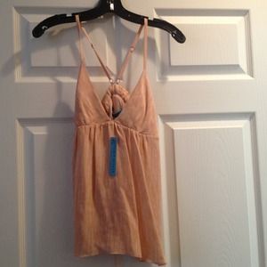 Brand new Alice + Olivia top with tags