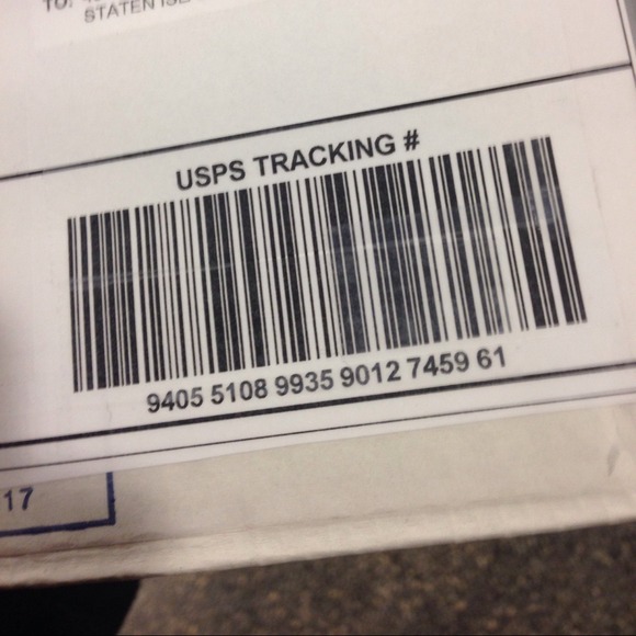 Your package is on its way! - Picture 3 of 3