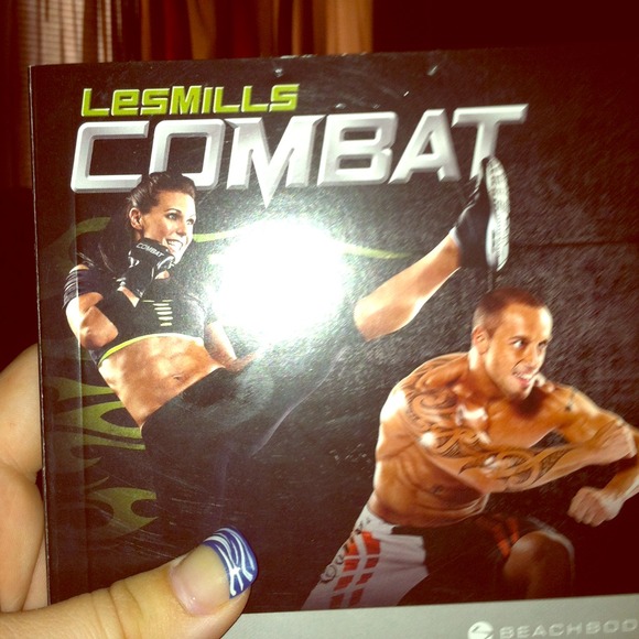 Les mills $$$$$TRADED$$$