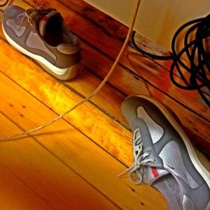 Prada Shoes