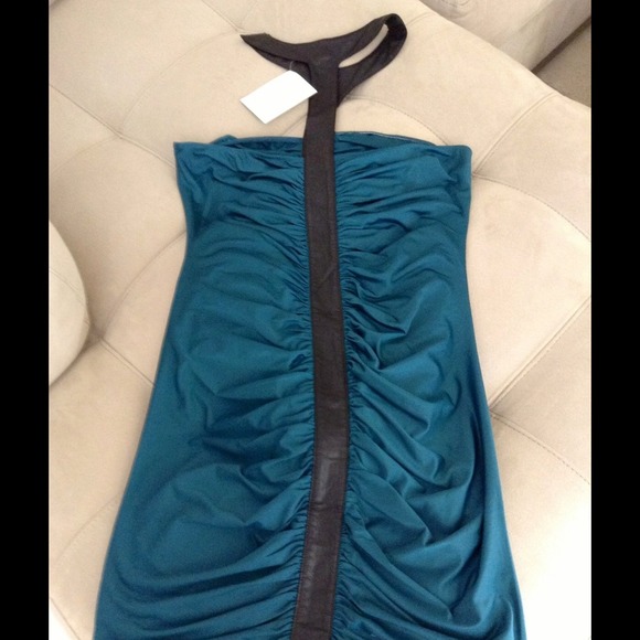 BLQ DRESS - Picture 2 of 3