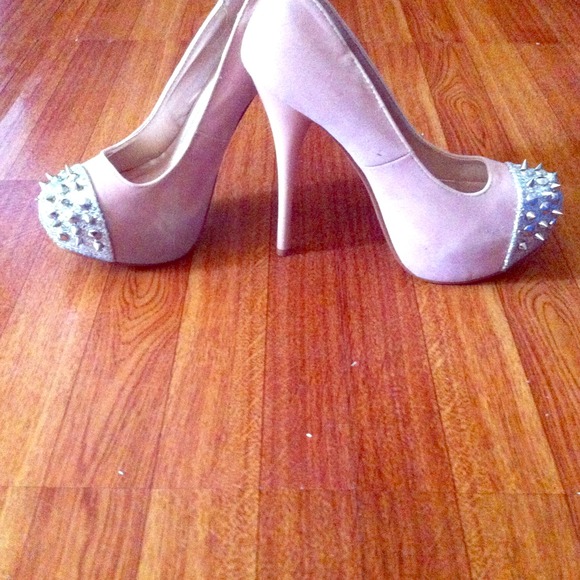 Charlotte Russe heals.