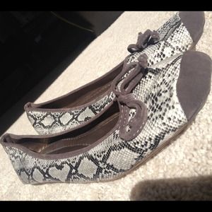 Brand new pair of Tod's