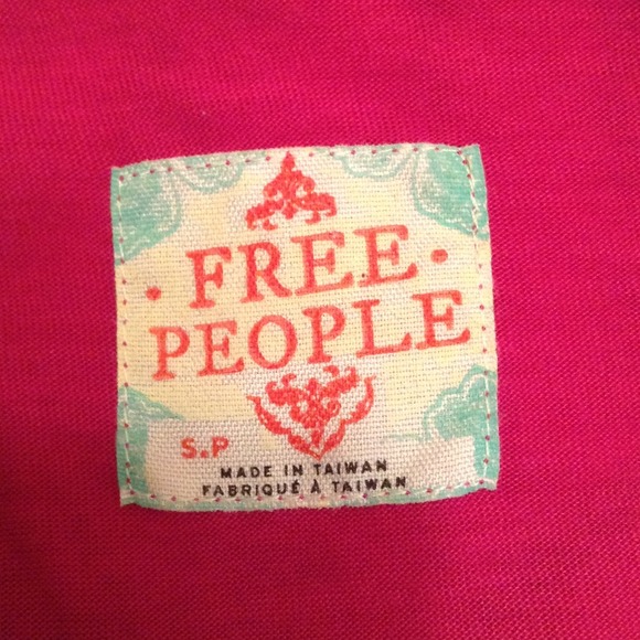 FREE PEOPLE dress - Picture 2 of 3