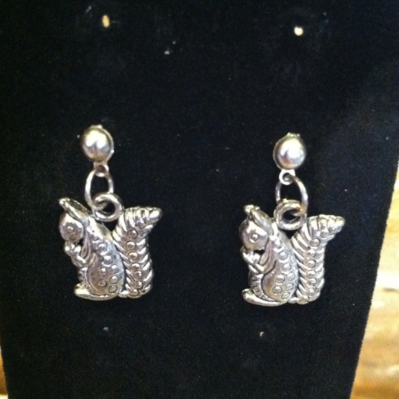 Falling For Fall Collection - Post Earrings - Picture 5 of 5