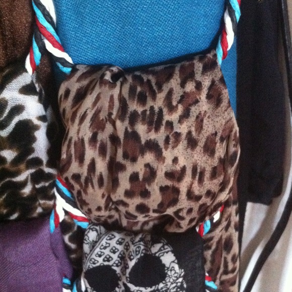 Scarf - Picture 2 of 2