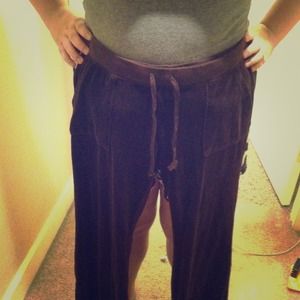 SOLD IN BUNDLE Juicy Couture sweatpants