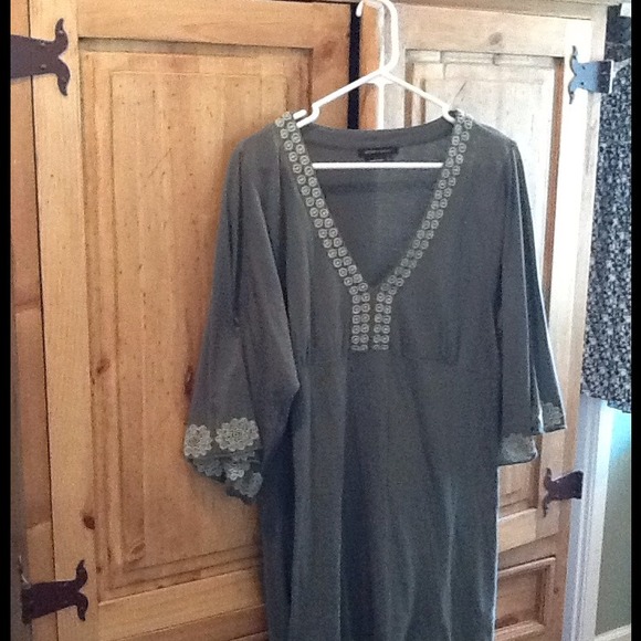 BCBG Dress