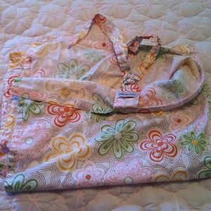 Hooter hider! For nursing!!