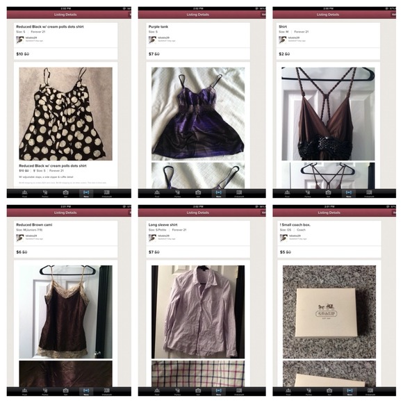 Bundle for @ckcdrvintage