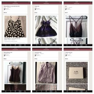 Bundle for @ckcdrvintage