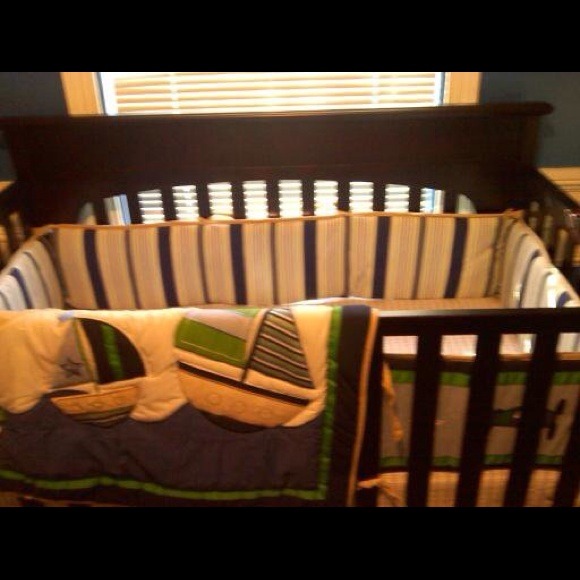 Baby bedding - Picture 2 of 4